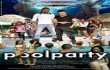 pool party