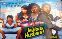 jealous husband