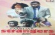 familiar strangers