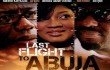 Last Flight To Abuja