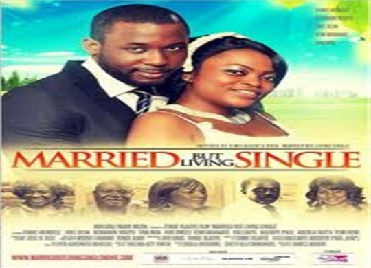 married