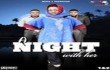 a night with her