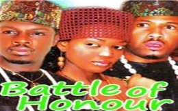 battle of honor