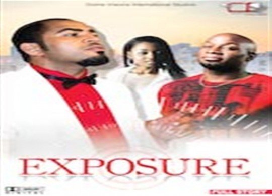 Exposure full story