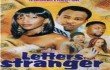 letters to a stranger