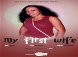 my first wife
