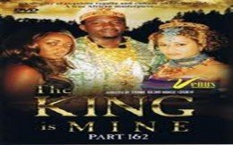 the king is mine