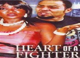 heart of a fighter