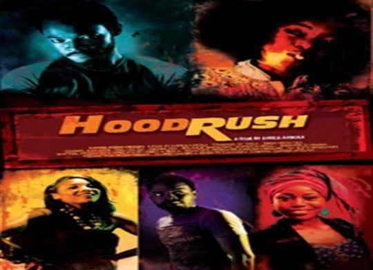 hoodrush