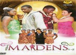 the maidens