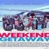 Weekend Getaway