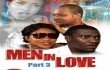 men in love