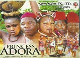 princess adora