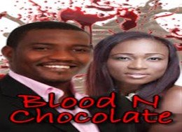 BloodNChocolate
