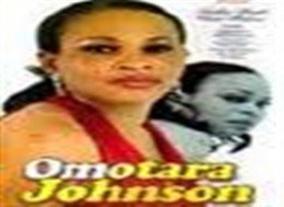 omotara johnson