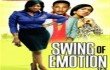 swing of emotion