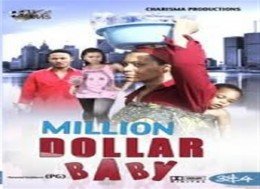 million dollar baby