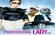 professional lady