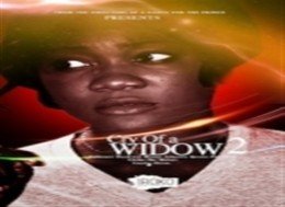 cry of a widow