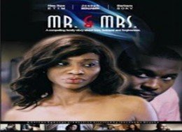 mr and mrs