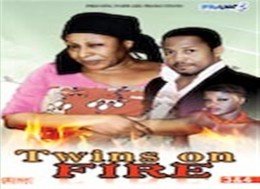 Twins on Fire 3&4