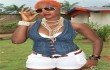 Mercy Johnson