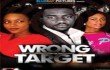 wrong target