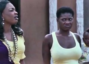 Dumebi the Dirty Girl