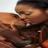 love scene