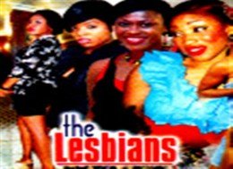the lesbians