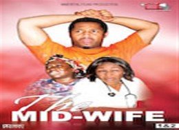 the midwife