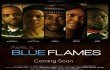 Blue Flames