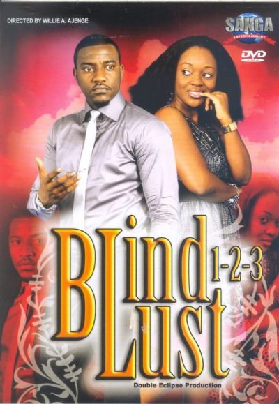 Blind Lust
