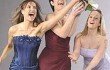 always bridesmaid