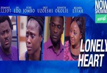lonely heart