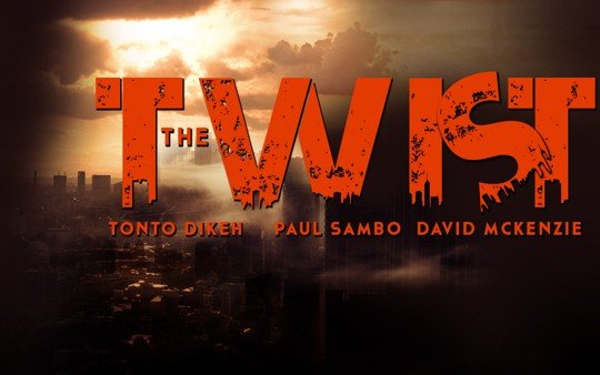 #div1 twist