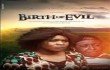 birth of evil