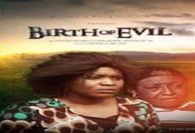 birth of evil