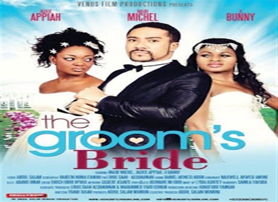 the groom wedding