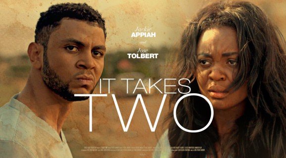 It Takes Two - Nollywood Reinvented