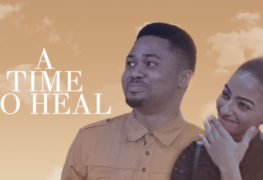 a time to heal movie
