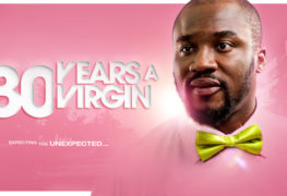 30 Years A Virgin