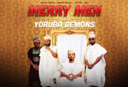 the real yoruba demons