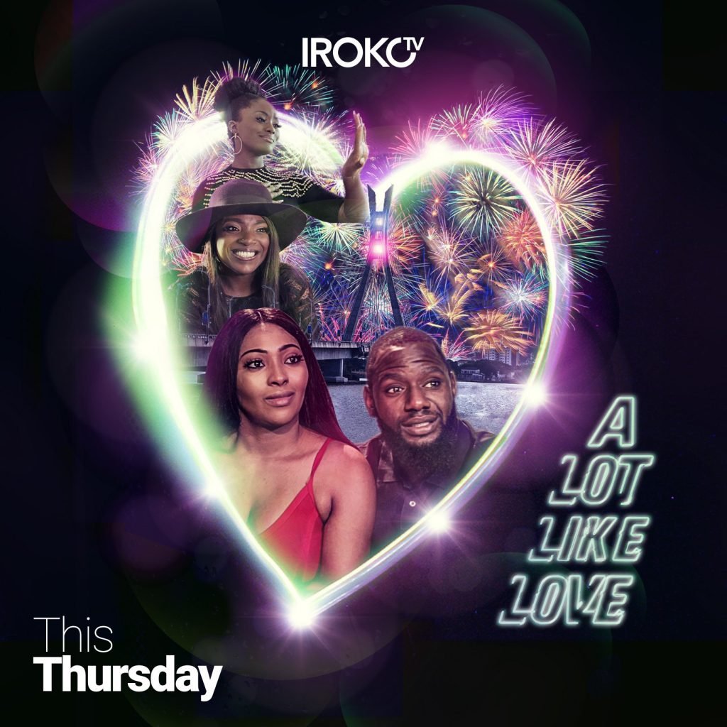 A Lot Like Love Nollywood Reinvented A Lot Like Love