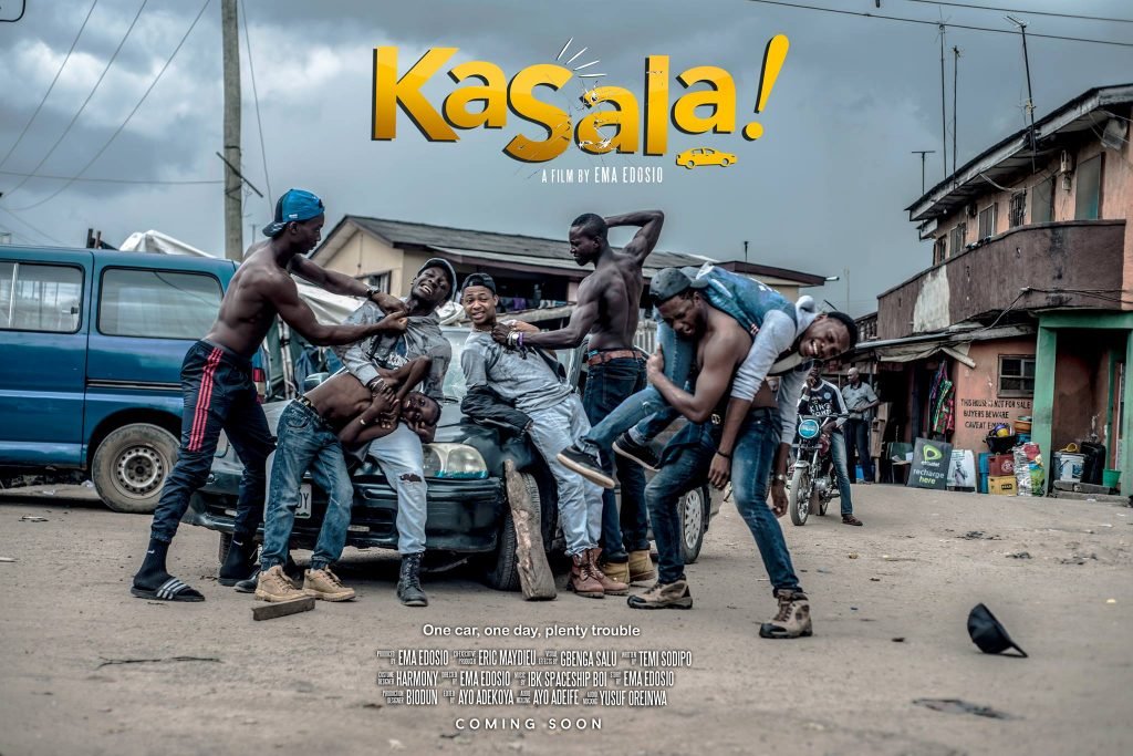 Kasala Nigerian & Nollywood Movies