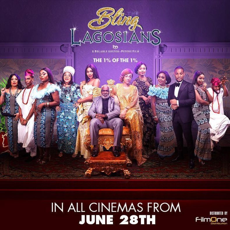 the bling lagosians movie review