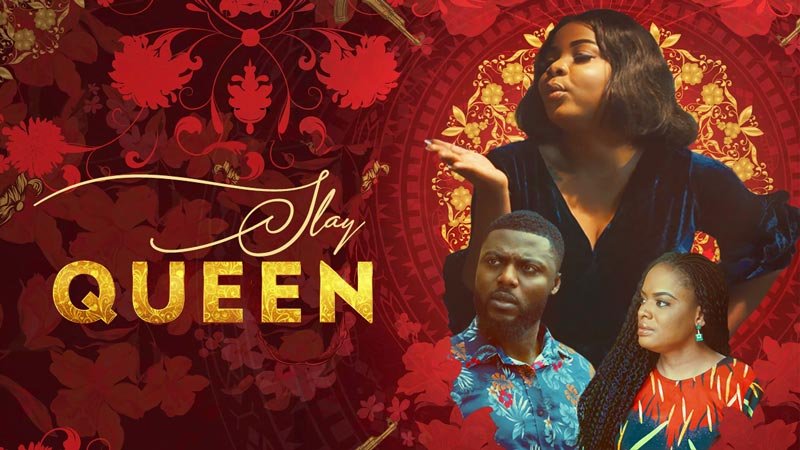 Who is a slay queen and what are their defining traits and characteristics?