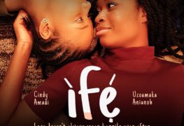 ife nollywood lesbian movie