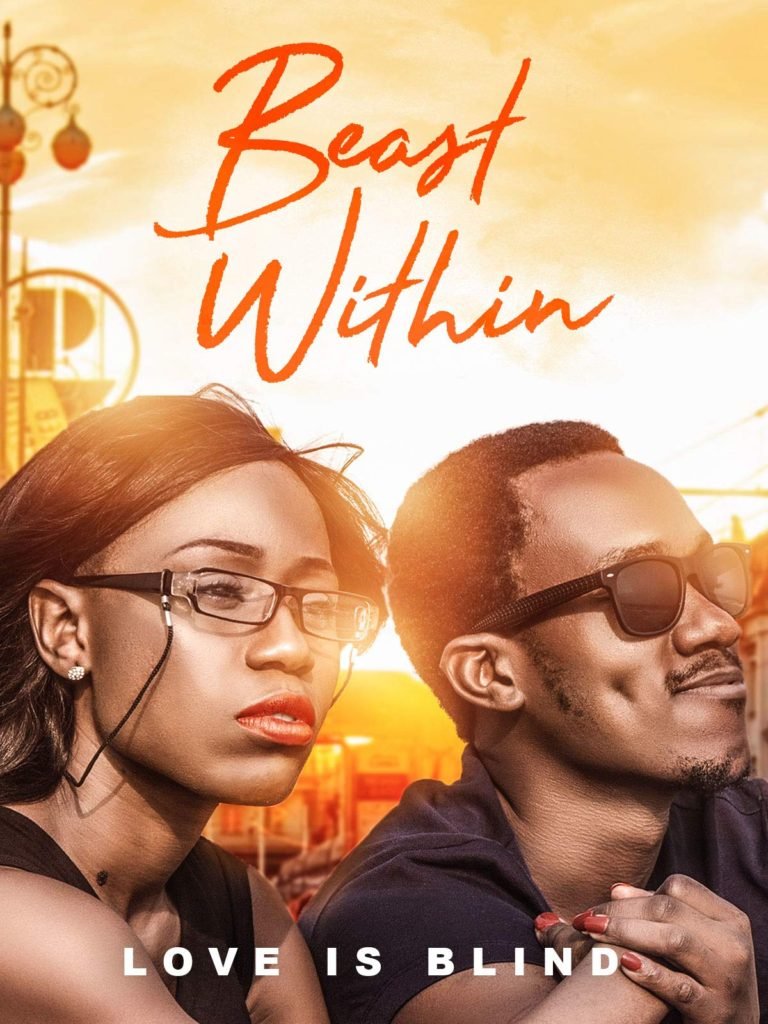 The Beast Within Novel Beast Within - Nollywood Reinvented