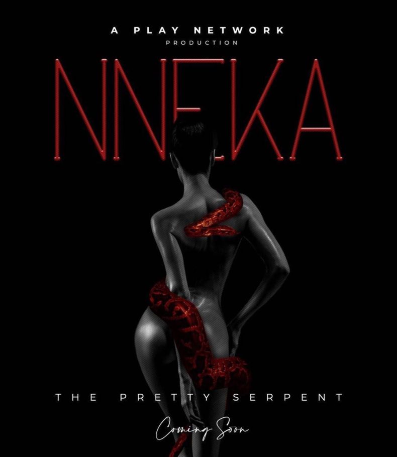 nneka the pretty serpent 2020 remake ndidi obi